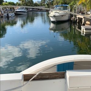 Meet your Posher, Andres